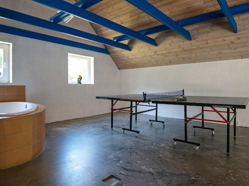Five-Bedroom Holiday Home image 3