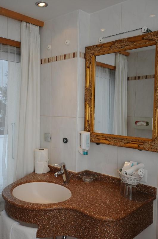 Comfort Double Room image 2