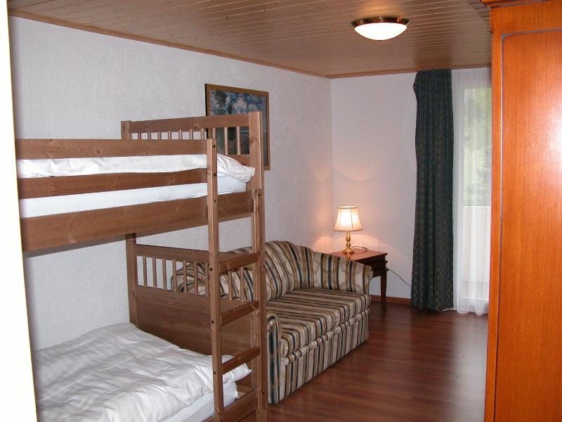 Family Suite (2 Adults + 2 Children) image 2