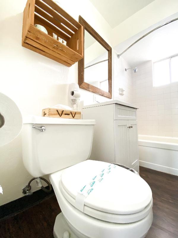 Deluxe King Suite image 3
