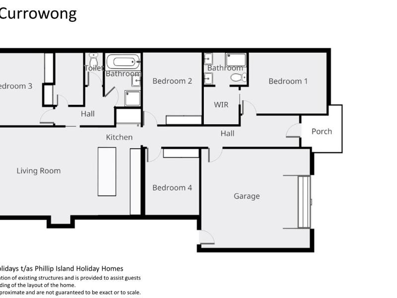 Cosy on Currawong - image 16