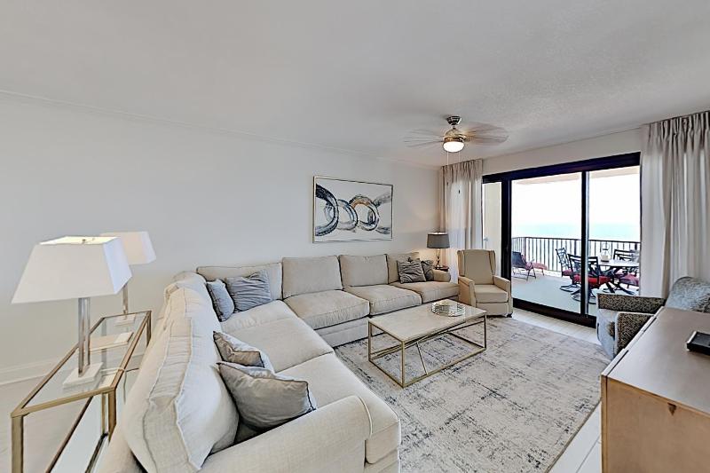 Three-Bedroom Apartment image 3