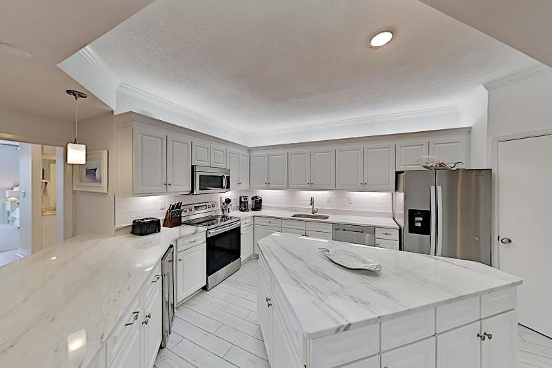 Three-Bedroom Apartment image 2