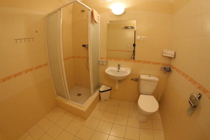 Comfort Double Room with Balcony image 1