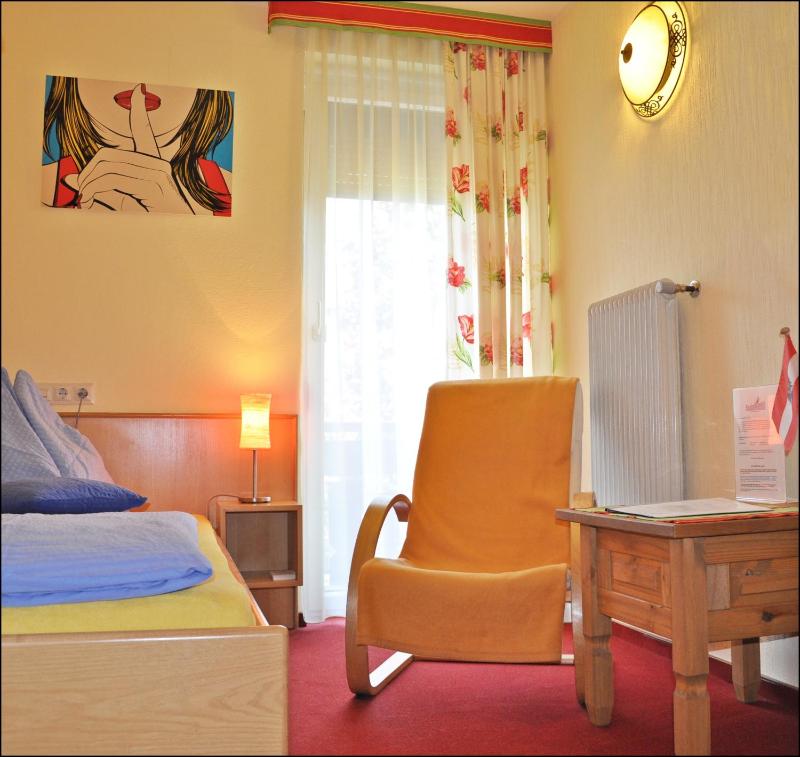Comfort Single Room image 1