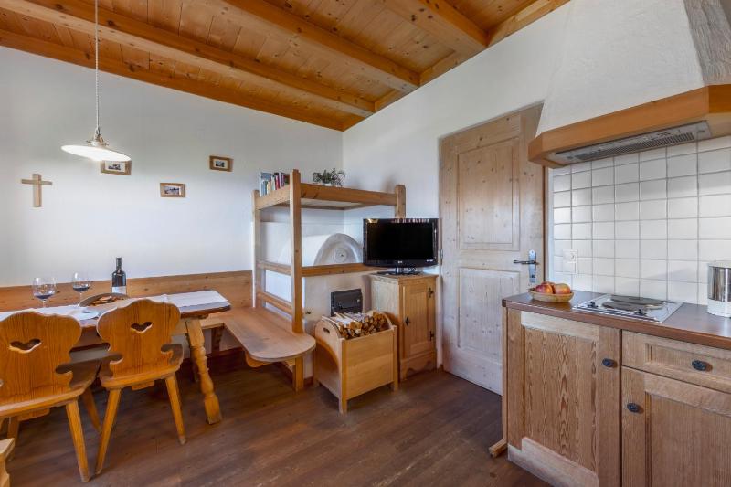 Two-Bedroom Chalet image 1