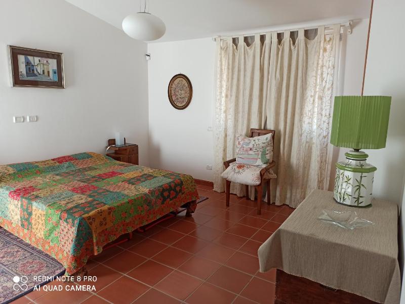 Double Room with Garden View image 2