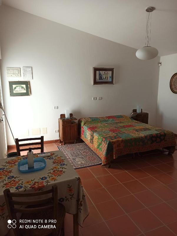 Double Room with Garden View image 1