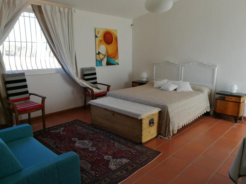 Double Room with Garden View image 1