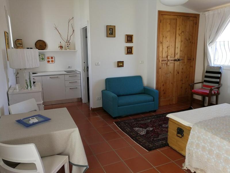 Double Room with Garden View image 3