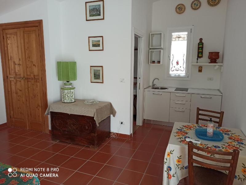 Double Room with Garden View image 4