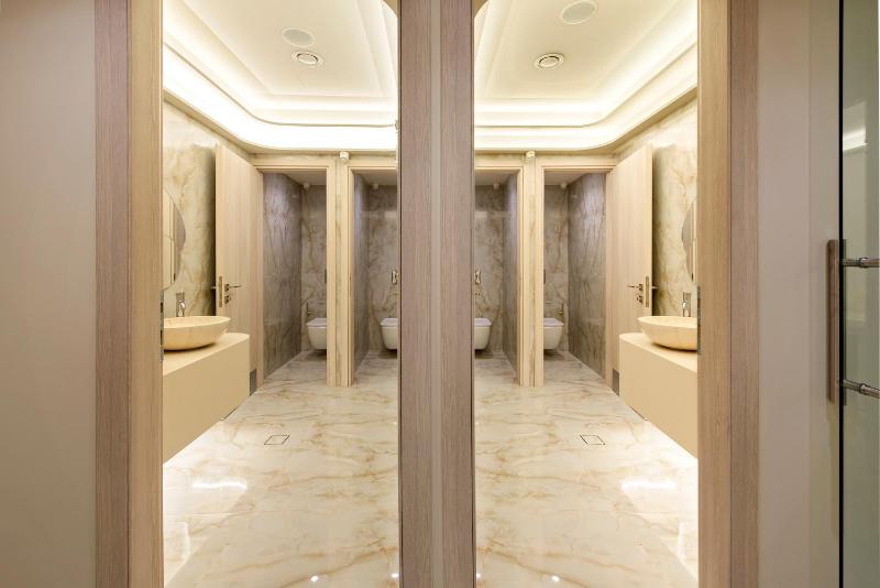 Green Suites Boutique Hotel - image 6