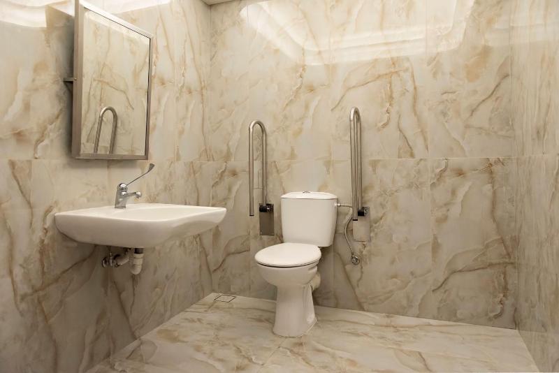 Green Suites Boutique Hotel - image 14