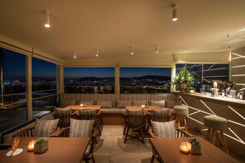 Green Suites Boutique Hotel - image 12