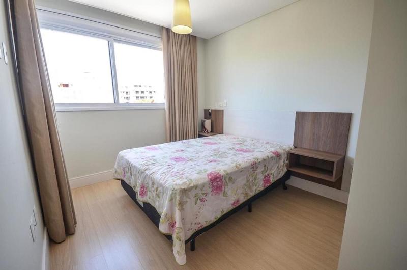 1032 - Apartamento para locação no centro de Bombinhas - Residencial Boulervard - 210 - image 3