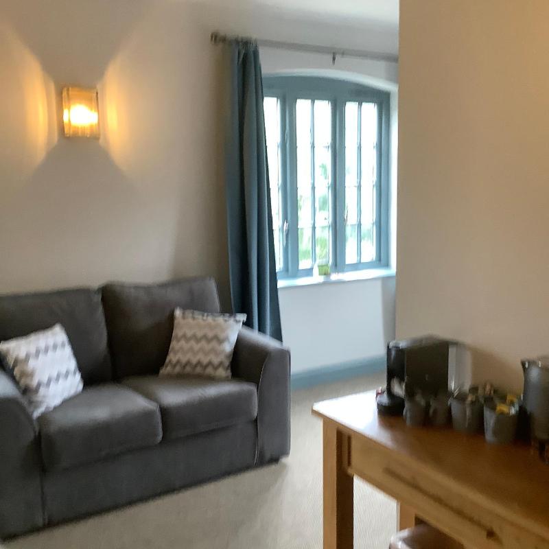 Deluxe Family Suite image 4
