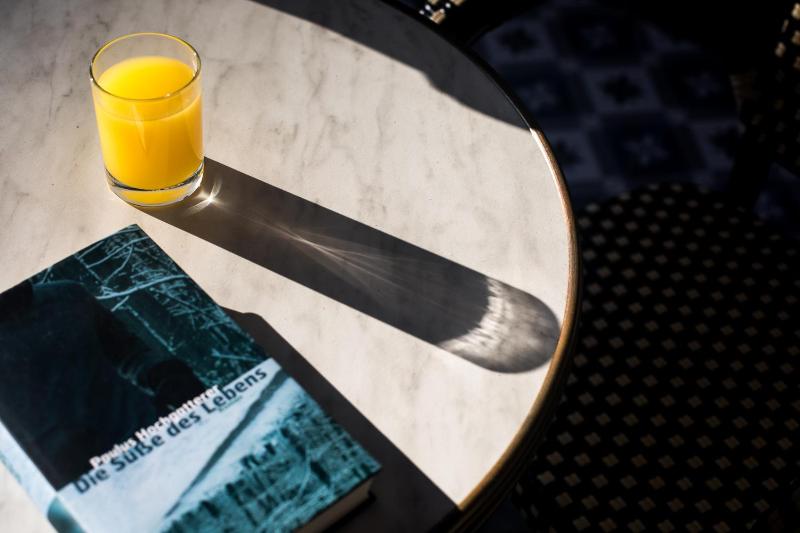Villa Eugenia Boutique Hotel - image 33