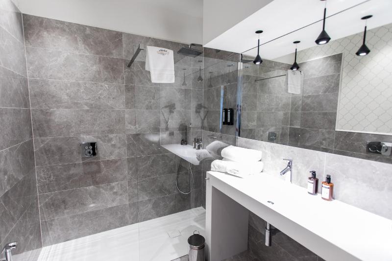 Villa Eugenia Boutique Hotel - image 3