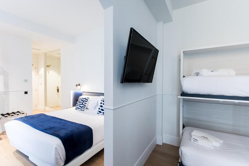 Villa Eugenia Boutique Hotel - image 32