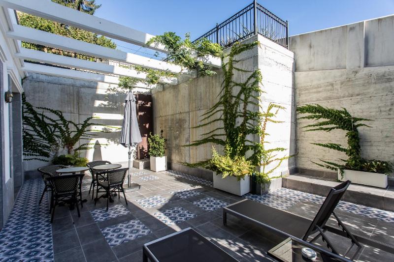 Villa Eugenia Boutique Hotel - image 50