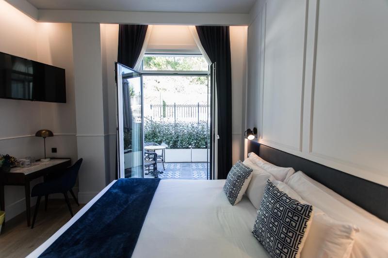 Villa Eugenia Boutique Hotel - image 21