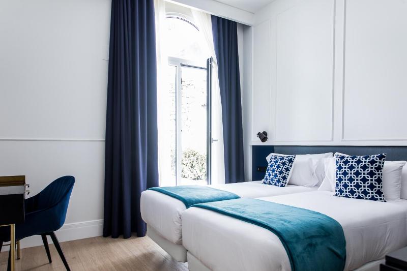 Villa Eugenia Boutique Hotel - image 43