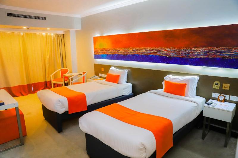 Aswan Plaza Hotel - image 8