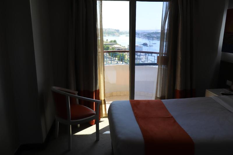 Aswan Plaza Hotel - image 9