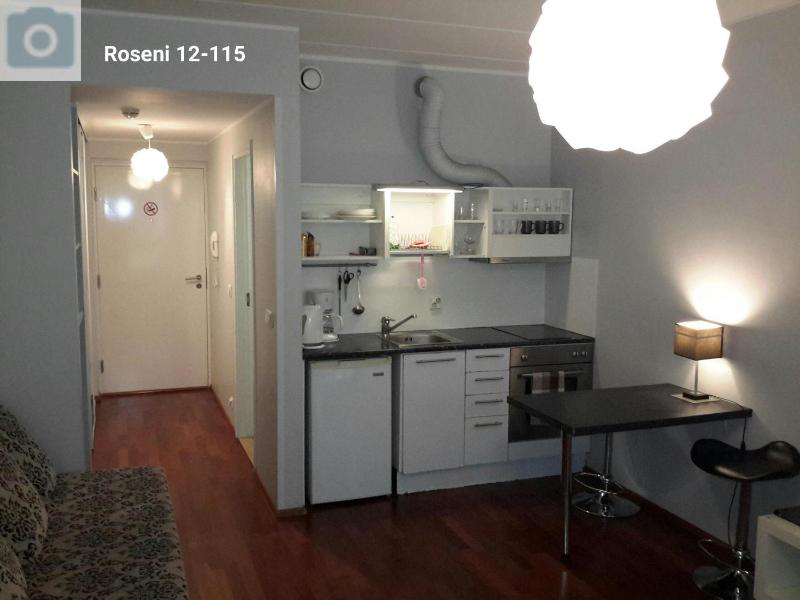 Apartments Rotermanni - image 4