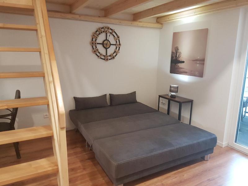Double or Twin Room with Balcony image 2