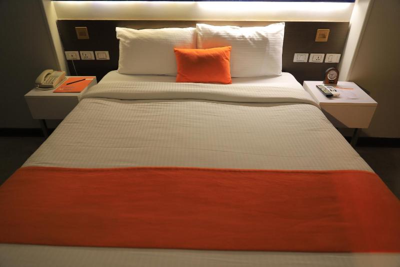 Aswan Plaza Hotel - image 11