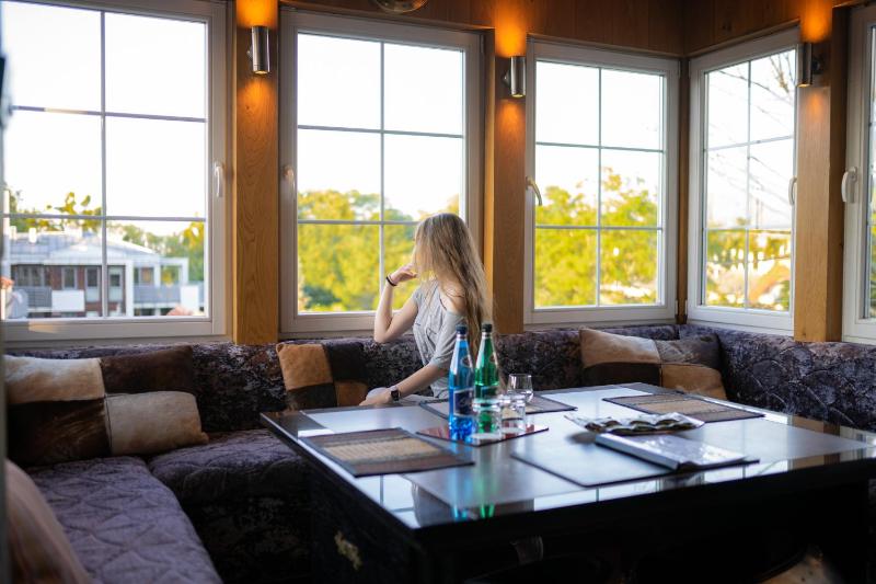 Mała Anglia - Boutique Apartments & SPA - image 6