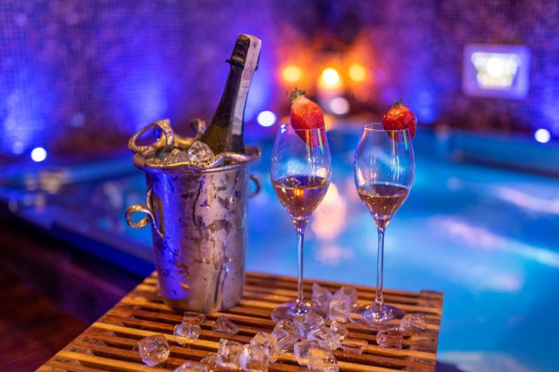 Mała Anglia - Boutique Apartments & SPA - image 2