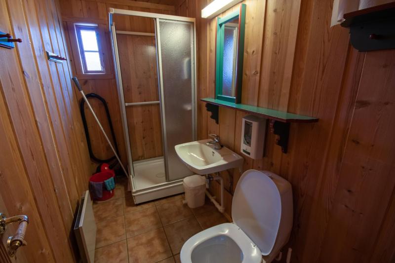 Two-Bedroom Apartment image 3