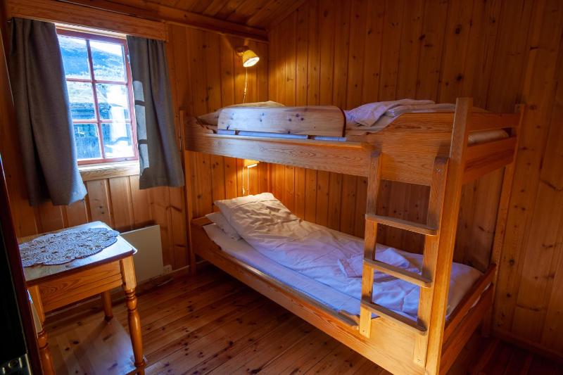 Two-Bedroom Apartment image 3