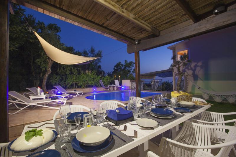 AMORE RENTALS - Villa Felice - image 18