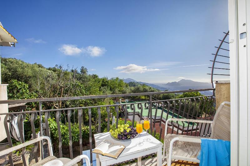 AMORE RENTALS - Villa Felice - image 20
