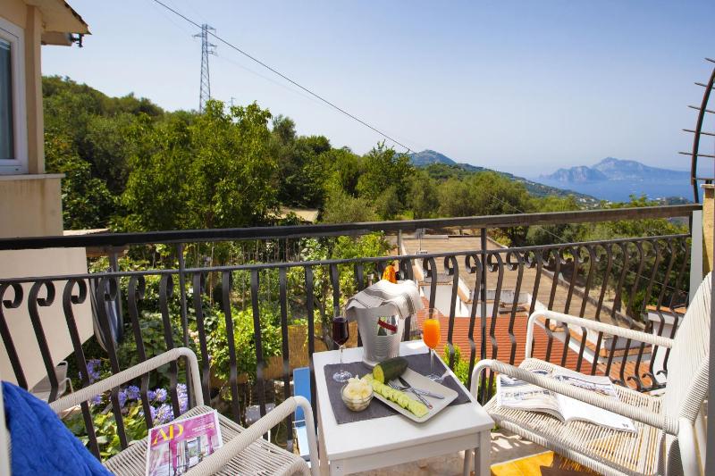 AMORE RENTALS - Villa Felice - image 15