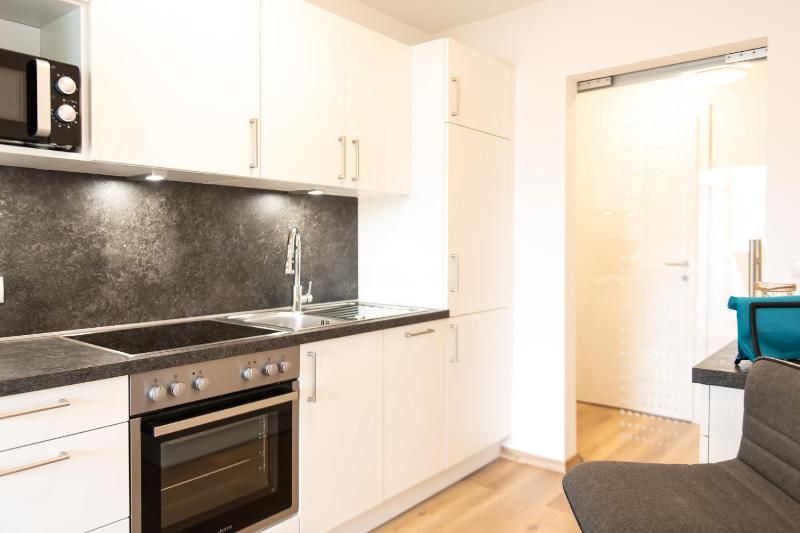 Deluxe Apartment image 3