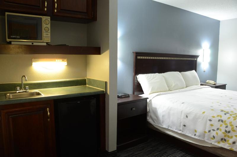 Executive Suite image 2