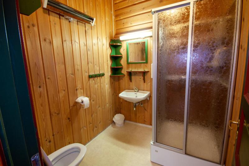 Two-Bedroom Apartment image 4