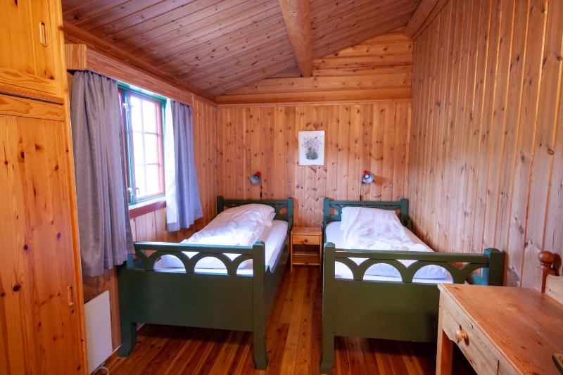 Two-Bedroom Apartment image 2