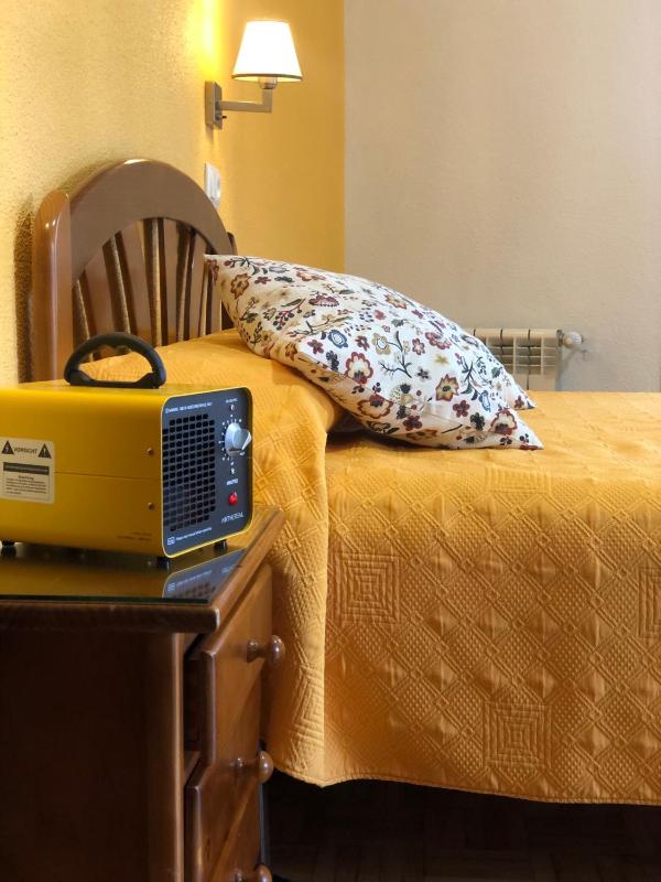 Hostal Edreira - image 2