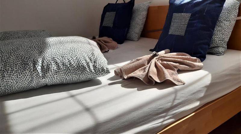 One-Bedroom Apartment image 3
