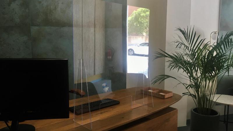 Standard Double Room with Views image 3