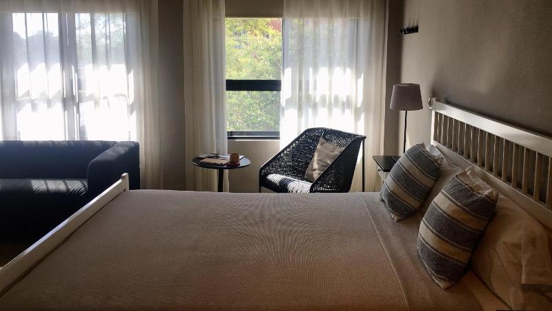 MD Modern Hotel - Jardines - image 3