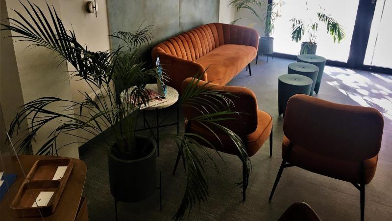 Standard Double Room with Views image 4