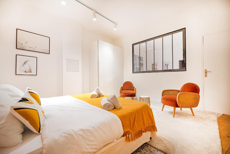 Deluxe Apartment image 4