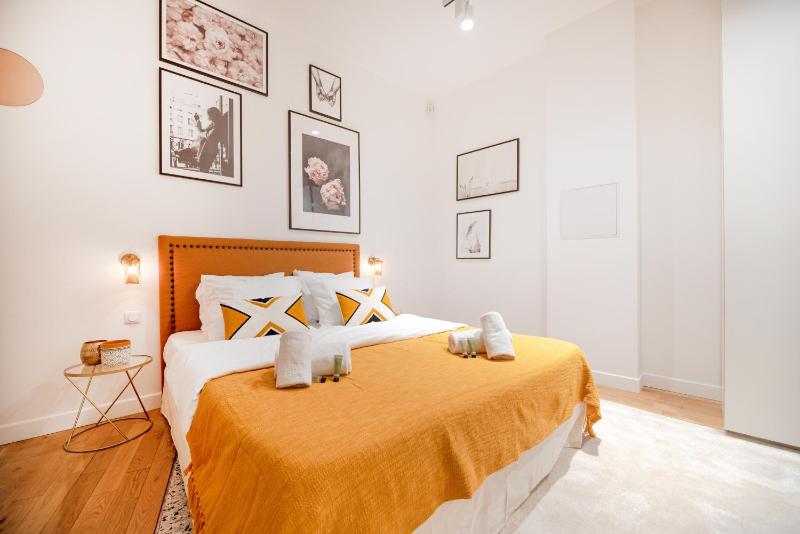 Deluxe Apartment image 3