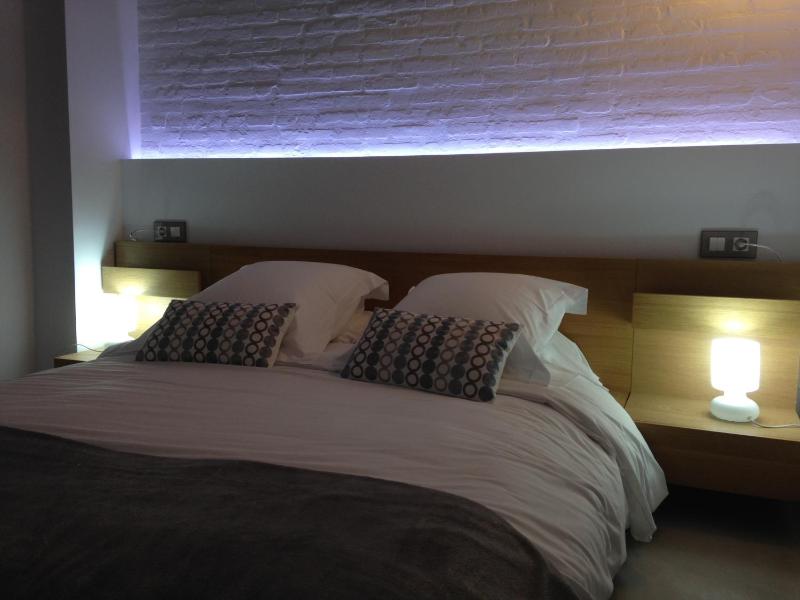 Two-Bedroom Apartment image 3